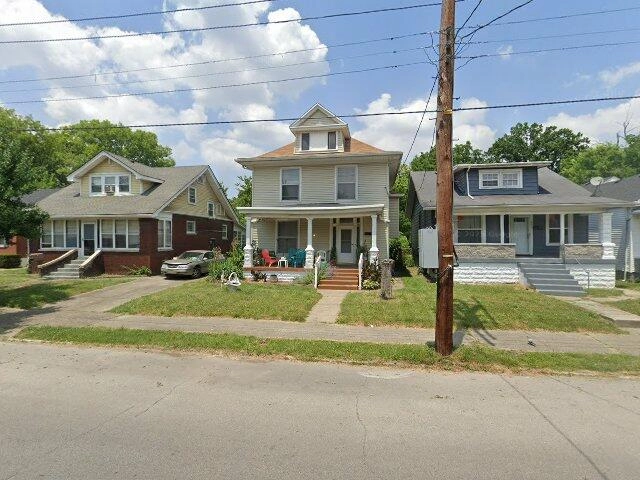 House image located at Louisville, KY 40211