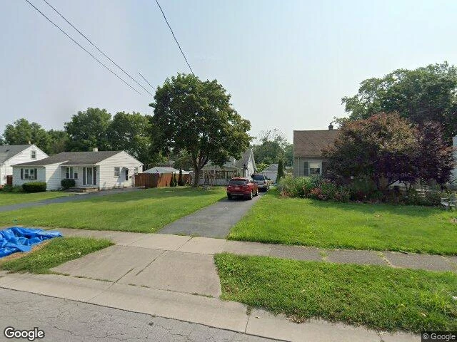 House image located at Rochester, NY 14616