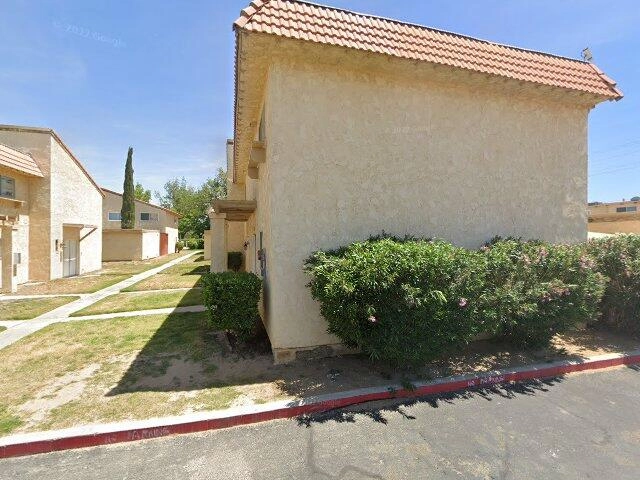 House image located at Lancaster, CA 93535