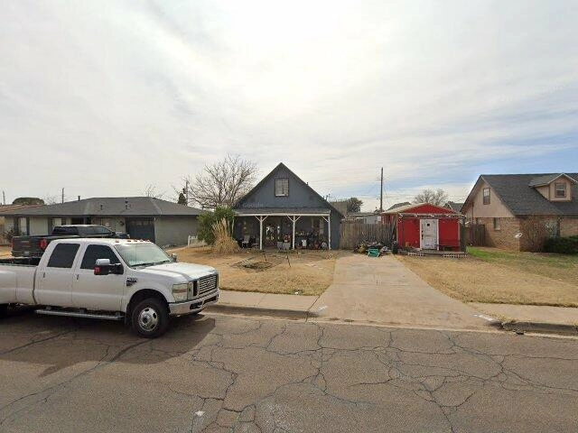 House image located at Midland, TX 79703