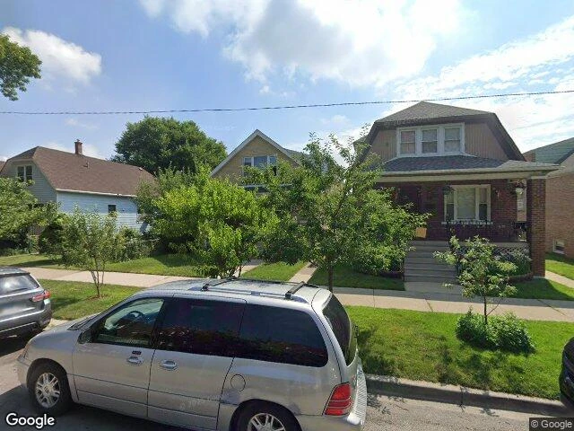 House image located at Chicago, IL 60632