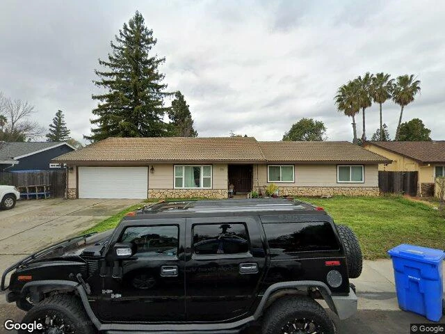 House image located at Elk Grove, CA 95624