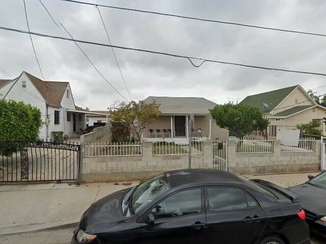 House image located at Los Angeles, CA 90022