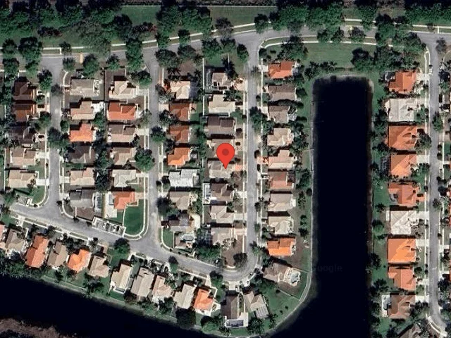 House image located at Hollywood, FL 33029