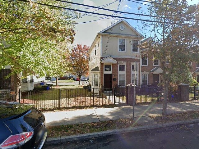 House image located at Newark, NJ 07103