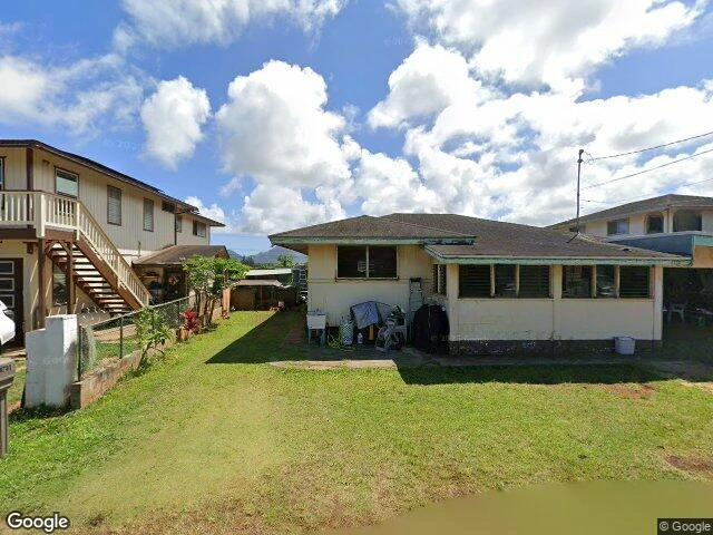 House image located at Lihue, HI 96766