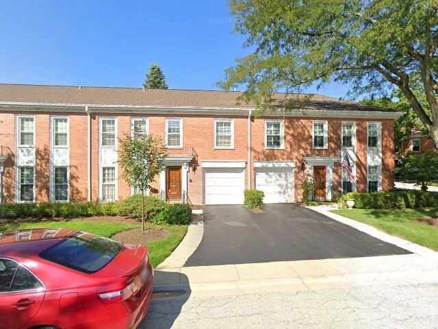 House image located at Northbrook, IL 60062