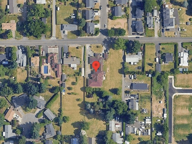 House image located at Vancouver, WA 98661