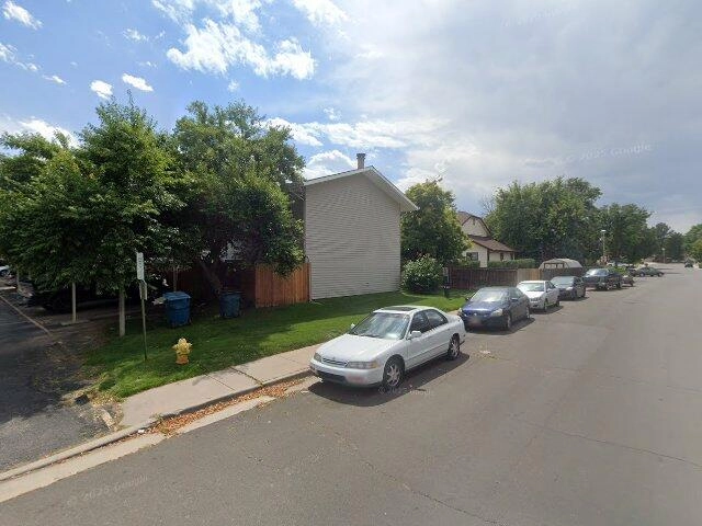 House image located at Aurora, CO 80014