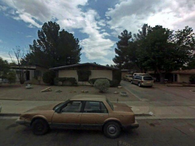 House image located at Las Cruces, NM 88001