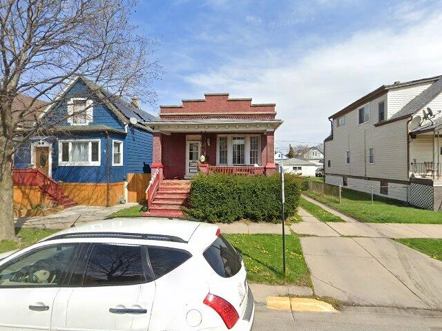 House image located at Cicero, IL 60804