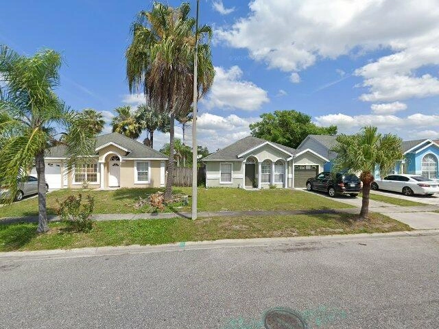 House image located at Orlando, FL 32822
