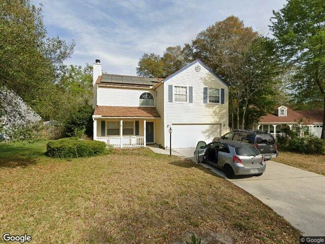 House image located at Jacksonville, FL 32244