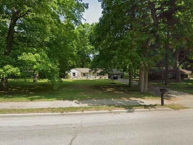 House image located at Goshen, IN 46526