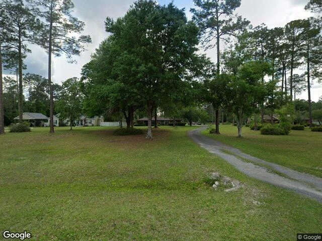 House image located at Macclenny, FL 32063