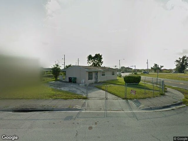 House image located at Miami, FL 33170
