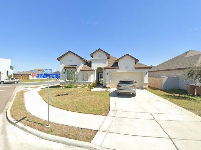 House image located at Edinburg, TX 78542