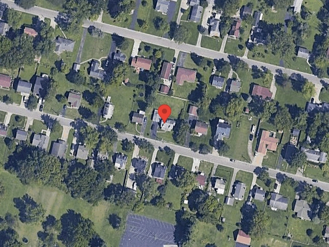 House image located at Cincinnati, OH 45246