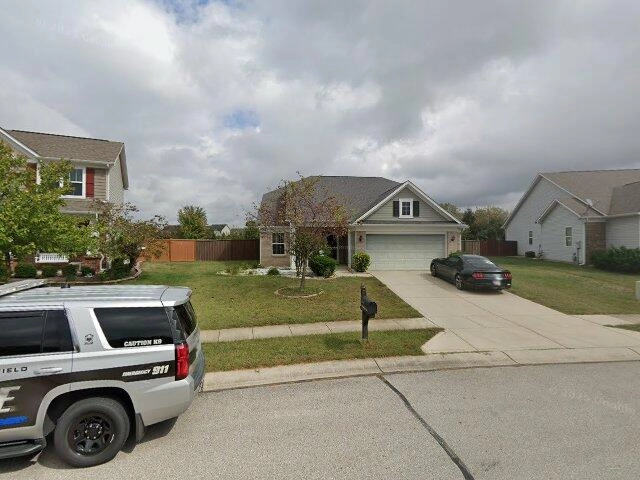 House image located at Plainfield, IN 46168