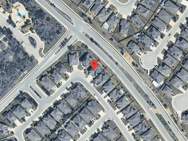 House image located at San Antonio, TX 78245