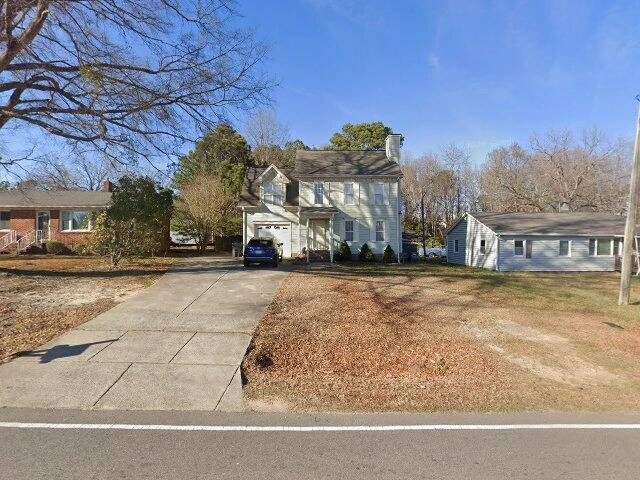 House image located at Apex, NC 27502