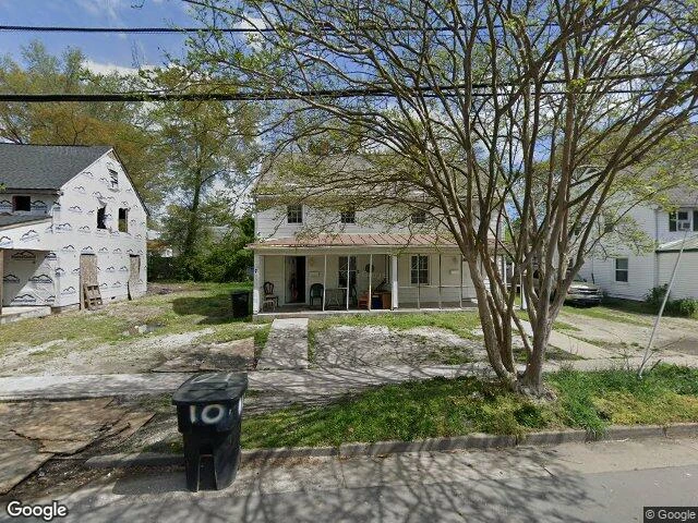 House image located at Portsmouth, VA 23702