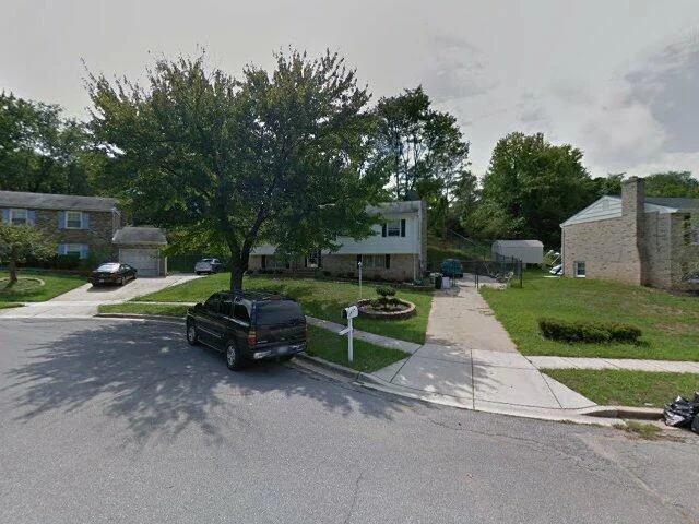 House image located at Fort Washington, MD 20744