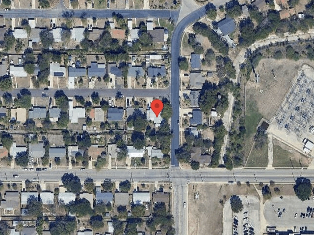 House image located at San Antonio, TX 78218