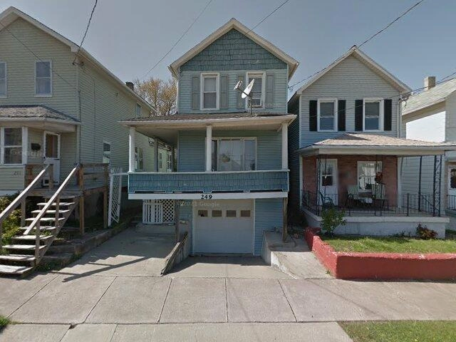 House image located at Kingston, PA 18704