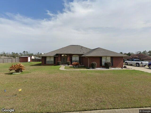 House image located at Cantonment, FL 32533