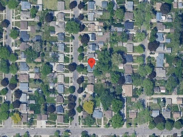 House image located at Saint Paul, MN 55117