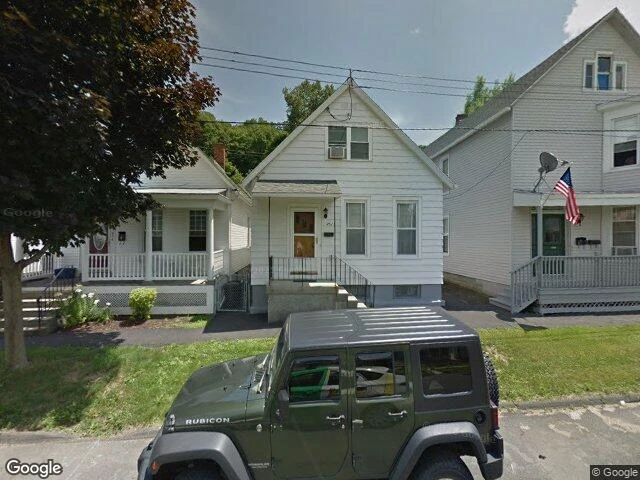 House image located at Troy, NY 12182