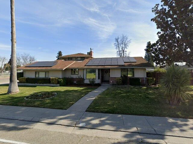 House image located at Stockton, CA 95207
