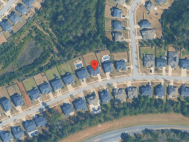 House image located at Evans, GA 30809