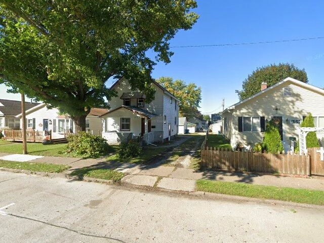 House image located at East Moline, IL 61244