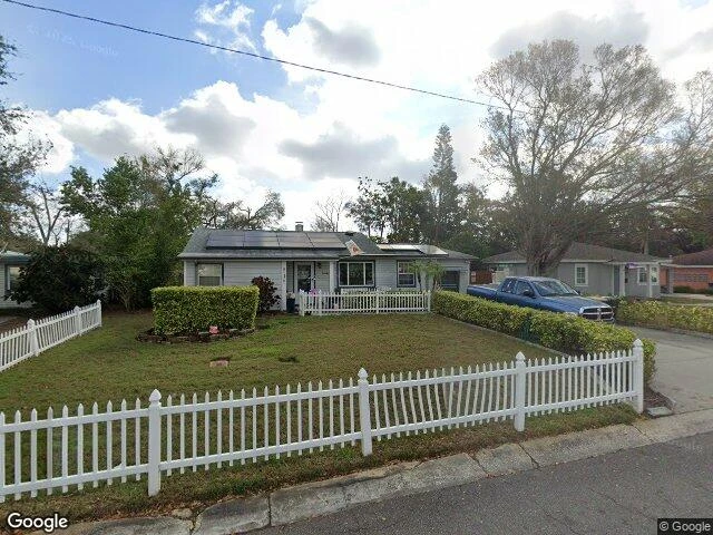 House image located at Clearwater, FL 33765