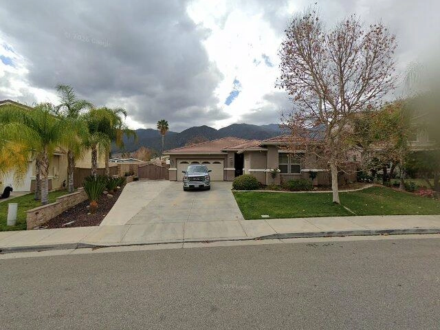 House image located at Corona, CA 92883
