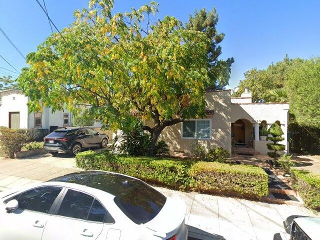 House image located at Los Angeles, CA 90039