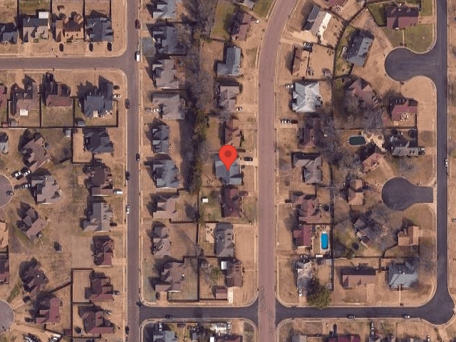 House image located at Memphis, TN 38125