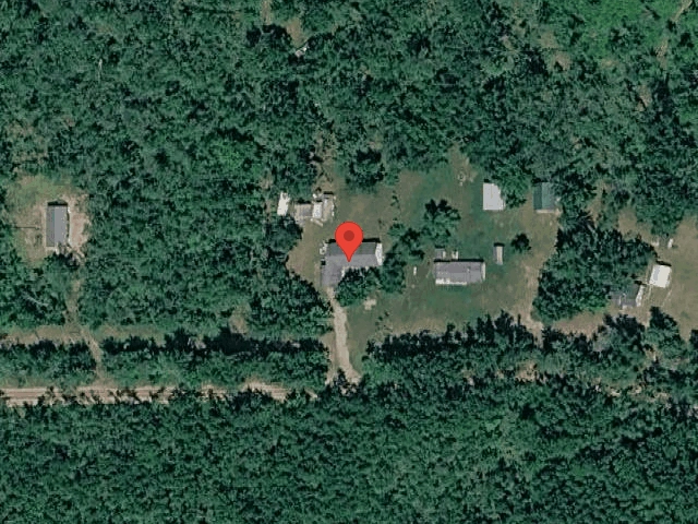 House image located at Lewiston, MI 49756