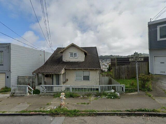House image located at San Francisco, CA 94112