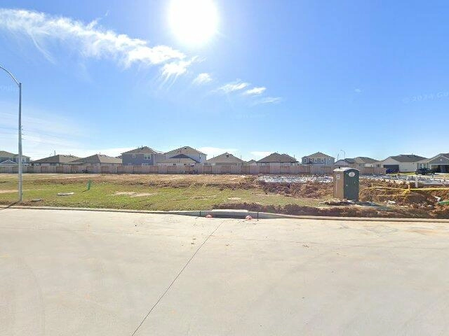 House image located at Hockley, TX 77447