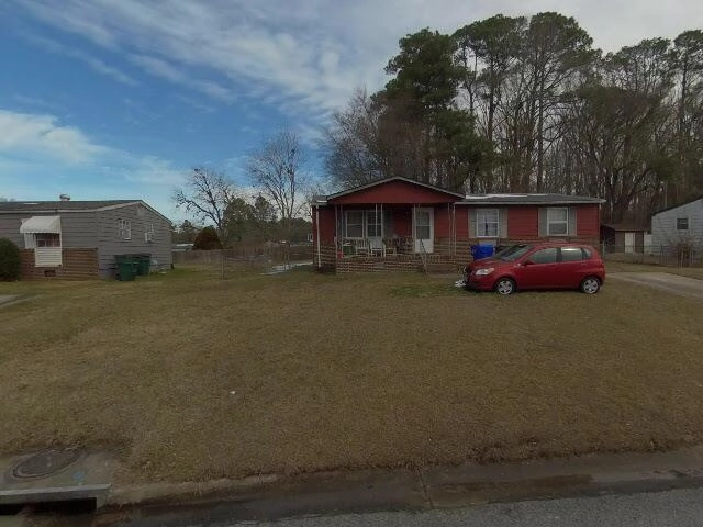 House image located at Suffolk, VA 23434