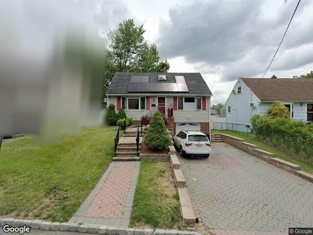 House image located at West Orange, NJ 07052