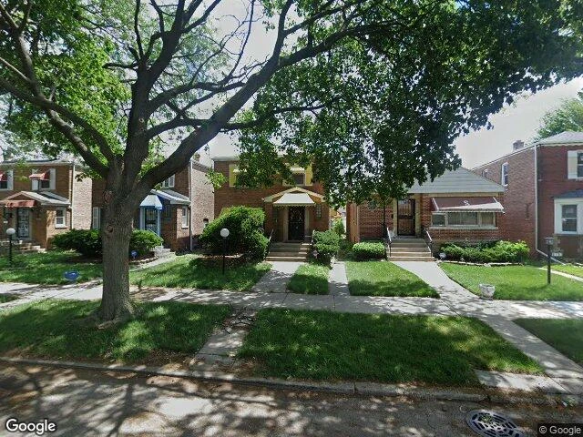 House image located at Chicago, IL 60617