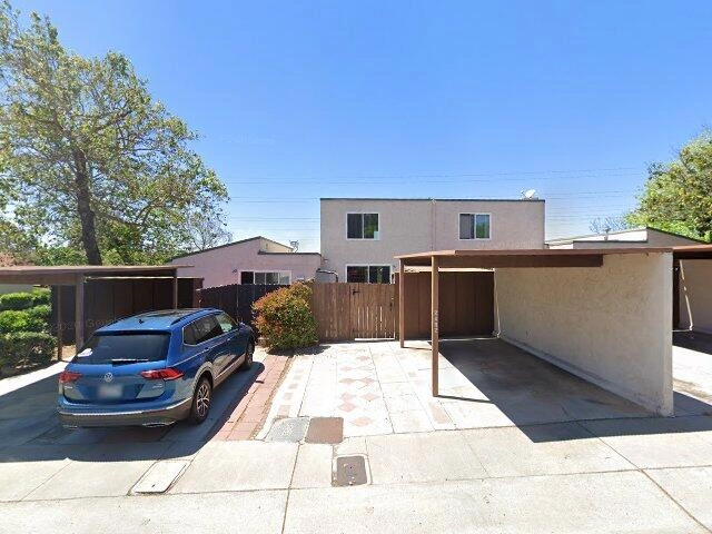 House image located at San Diego, CA 92111