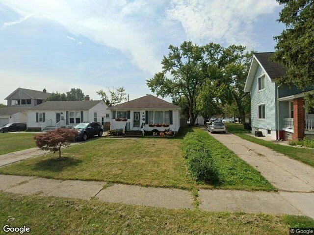 House image located at Cleveland, OH 44134