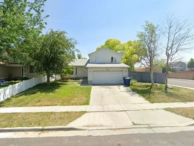 House image located at Salt Lake City, UT 84129