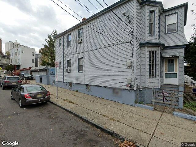 House image located at Newark, NJ 07104