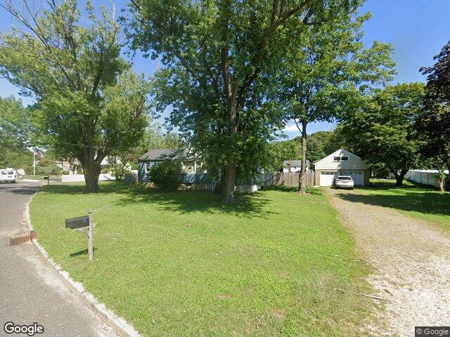 House image located at Brick, NJ 08723